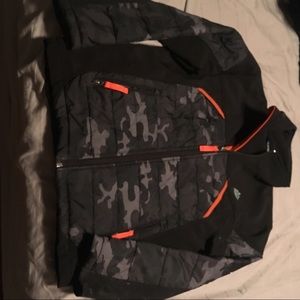 Boys size 10/12 light jacket
